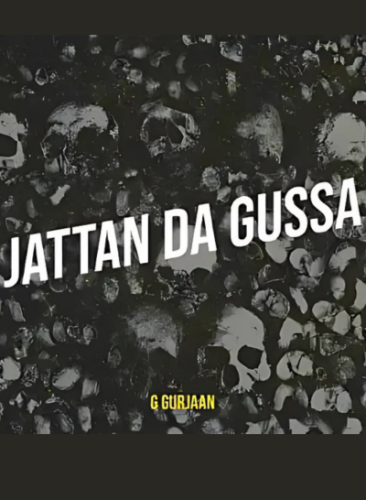 JATTAN DA GUSSA